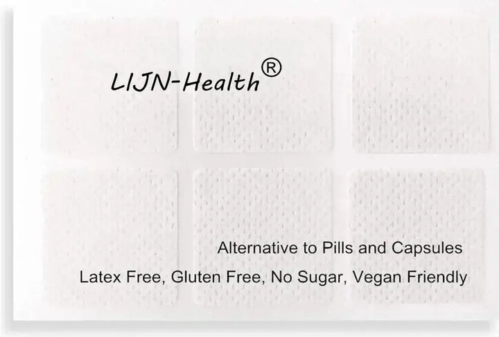 Creatine Monohydrate Transdermal Patches Support Lean Muscle Growth, Recovery & Performance Luctec Shop